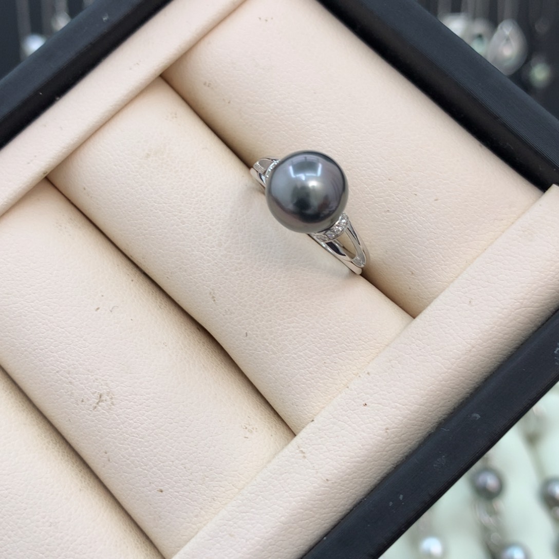 海水珍珠裸珠未镶嵌