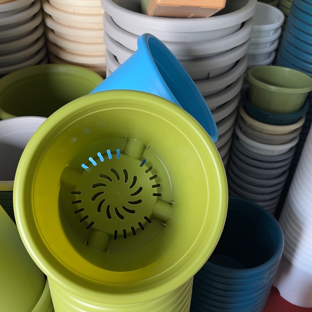 树脂四季4号无托8个果绿微瑕