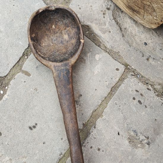 黄***紫农村收上来的老物件