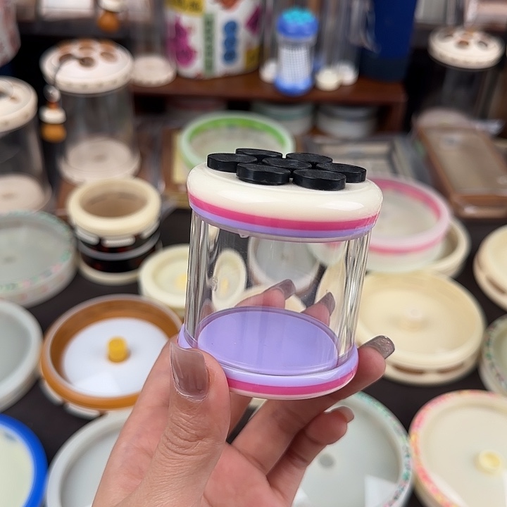 鸣虫虫具一个包邮