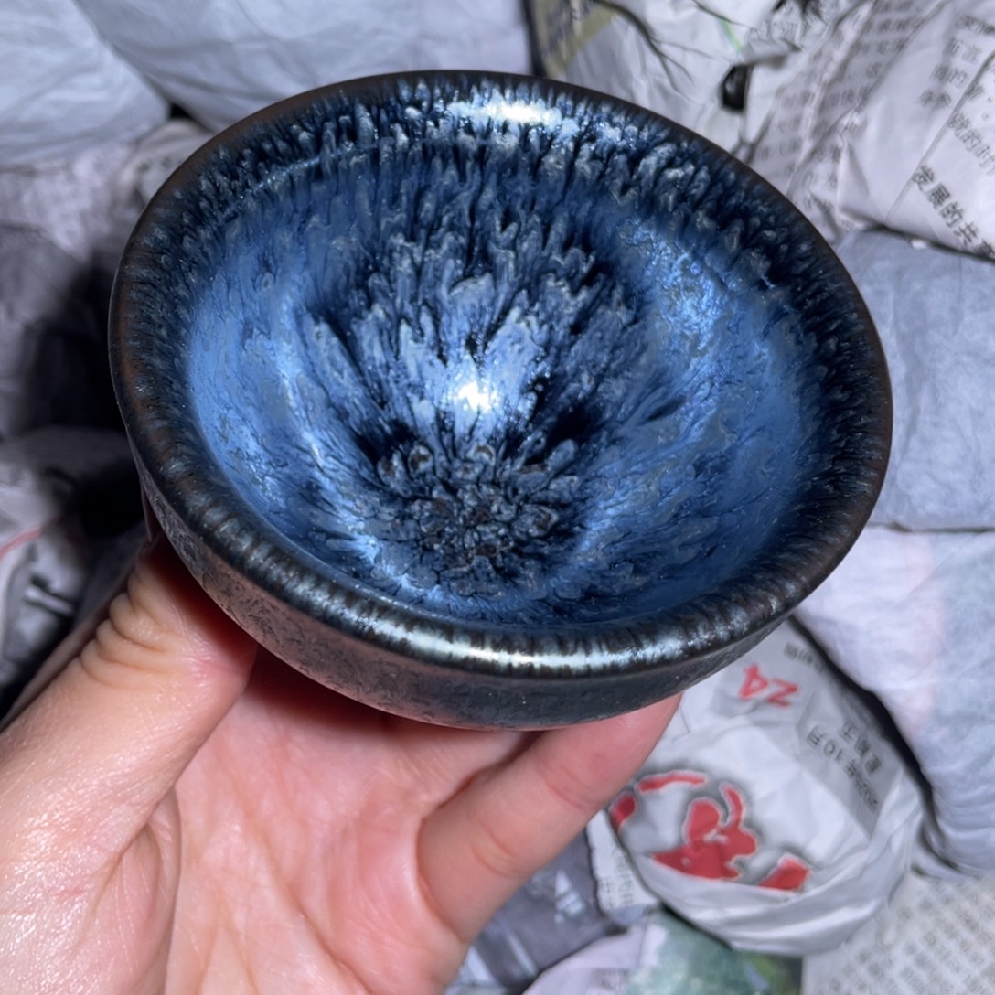 茶盏建盏直播间链接