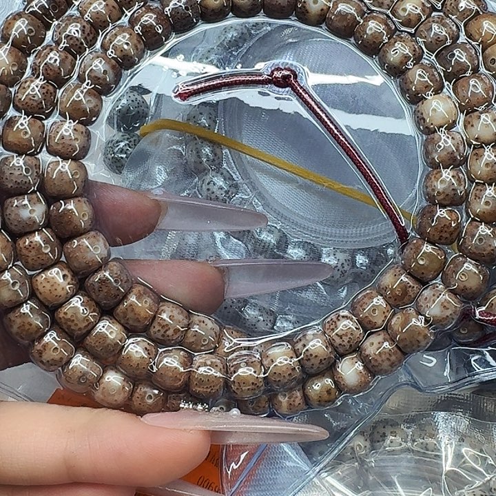 星月菩提手串456快乐星月菩提87-108