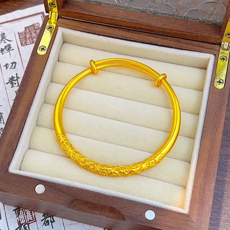 HJ精工轻奢高级推拉经典耐看新中式经时尚百搭礼物