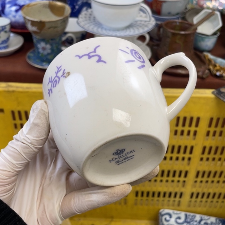 陶瓷他家瓷器真美…开播了