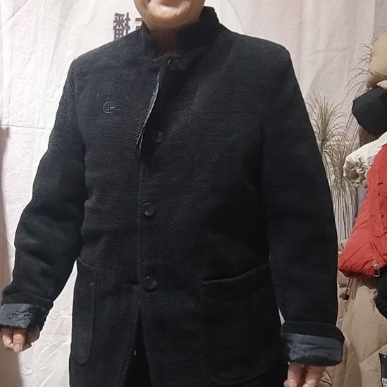 穿着舒服透气性好