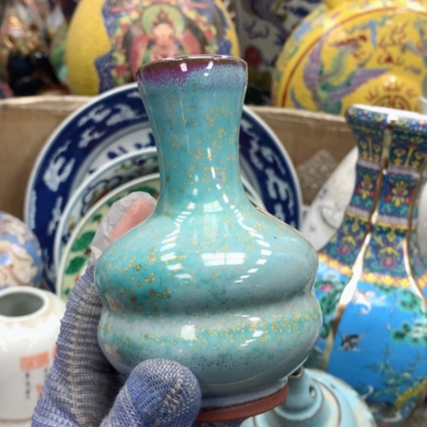 瓷器摆件瓷器摆件