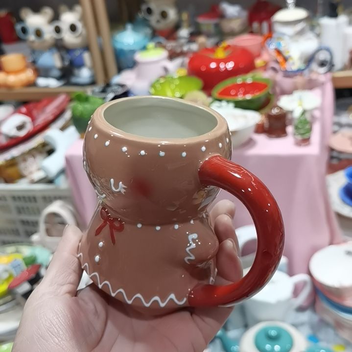 瓷片陶瓷产品设计质量