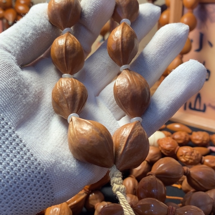 手串/手链橄榄核特价666