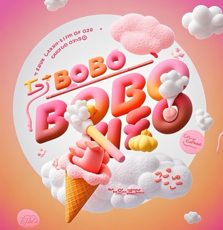 BOBO捏捏 上麦链接