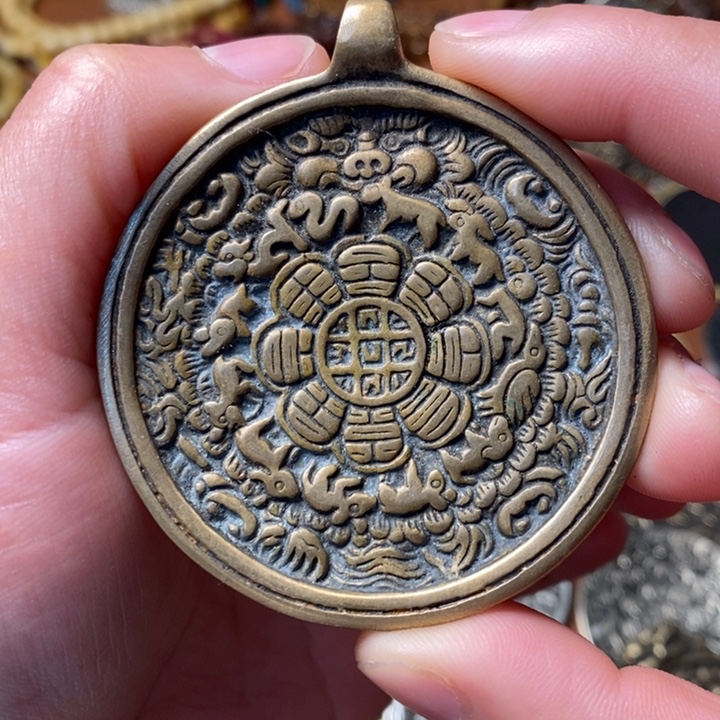 泥塑小元素的设计