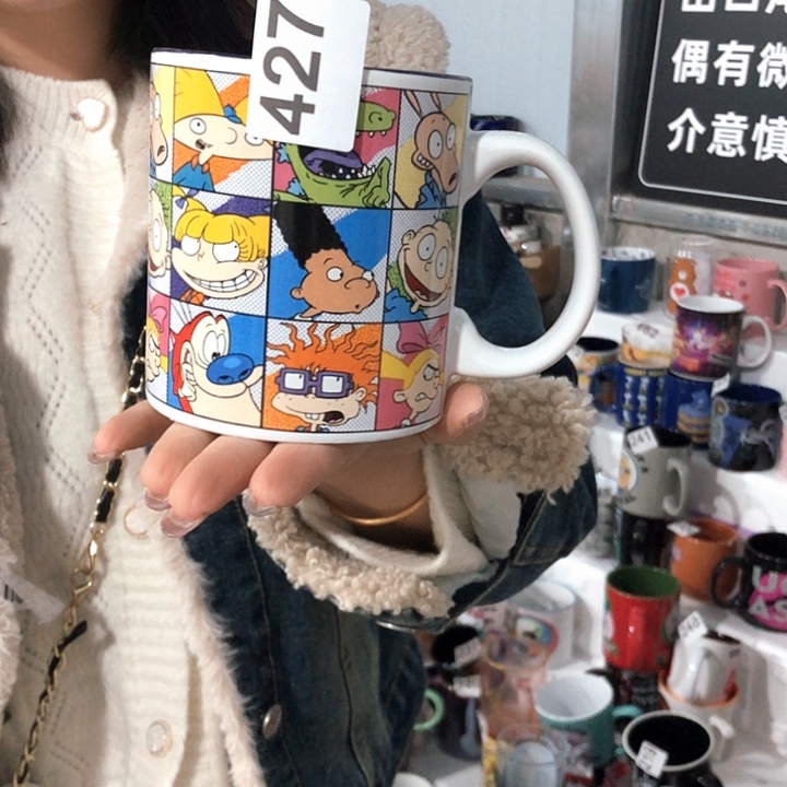 炻瓷马克杯临时链接427