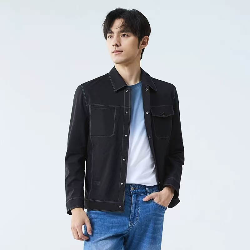     *服饰*夹克 