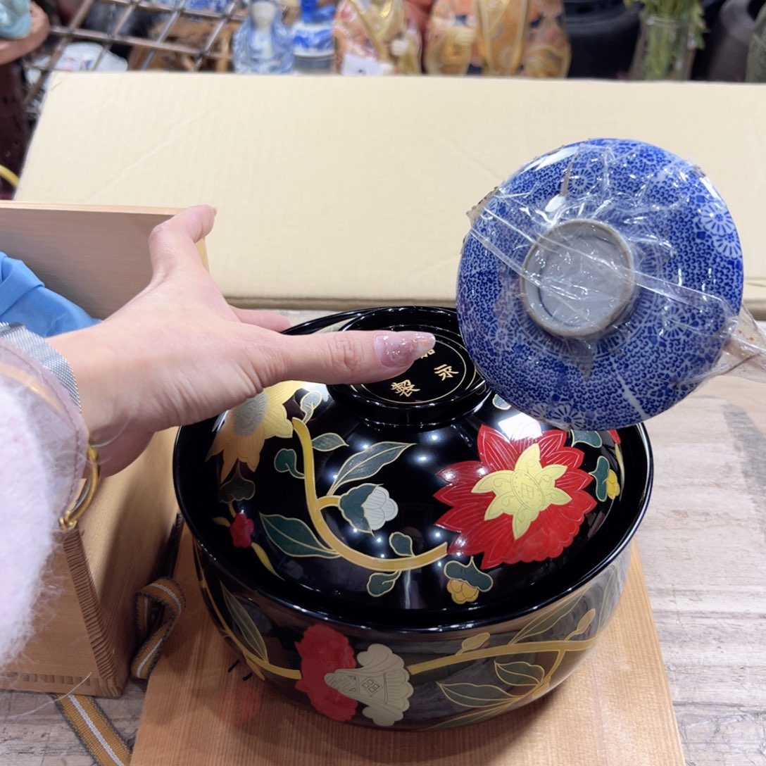 瓷片陶瓷的发展和艺术成就都