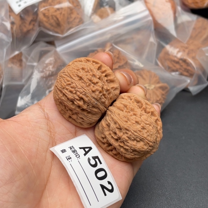 吊坠文玩核桃核桃