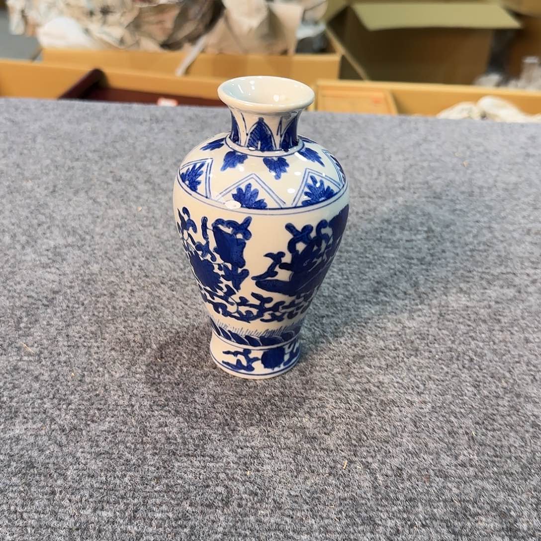 陶瓷中古艺术工艺美术品