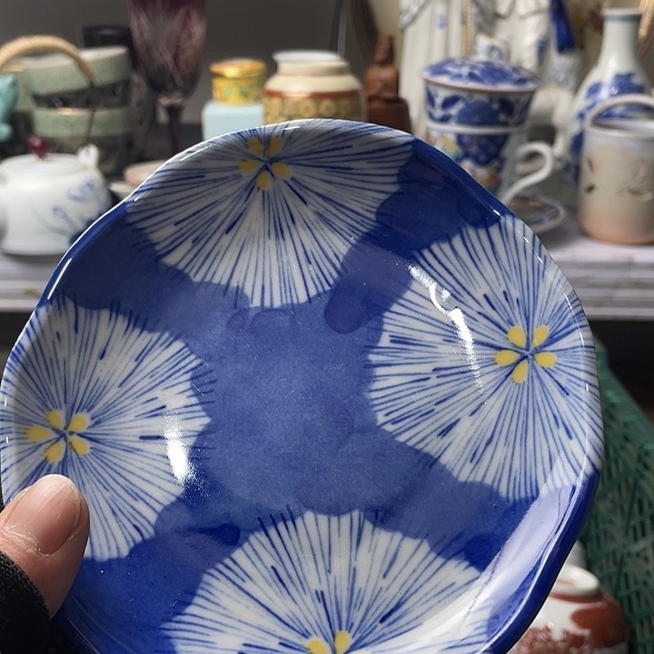 水滴瓷器水滴瓷器