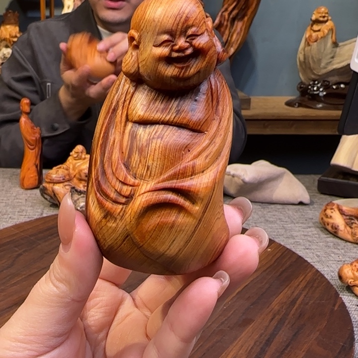 柏木（崖柏）关注起来