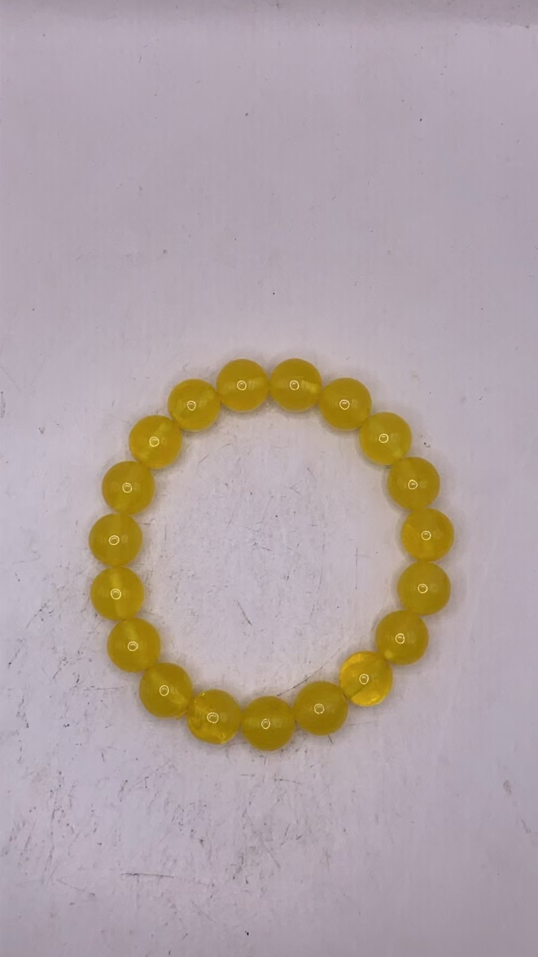 NP38【凝珀阁】精品时尚百搭气质款手串