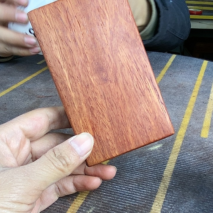 大果紫檀（缅甸花梨）711