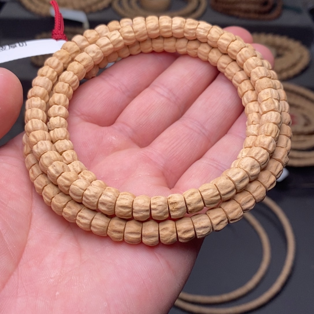 柏香籽/百香籽手串