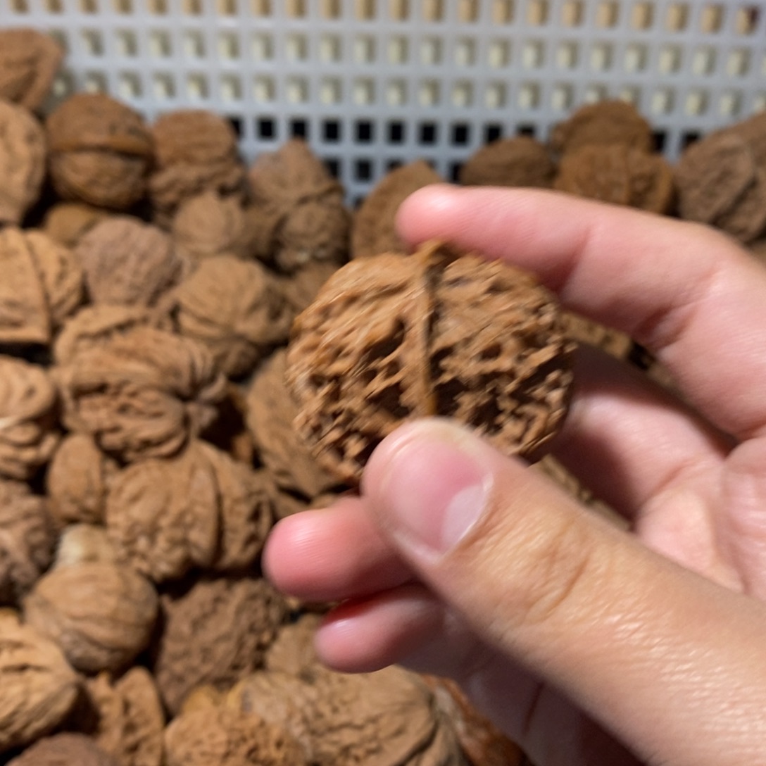 快***恼文玩核桃吊坠文玩