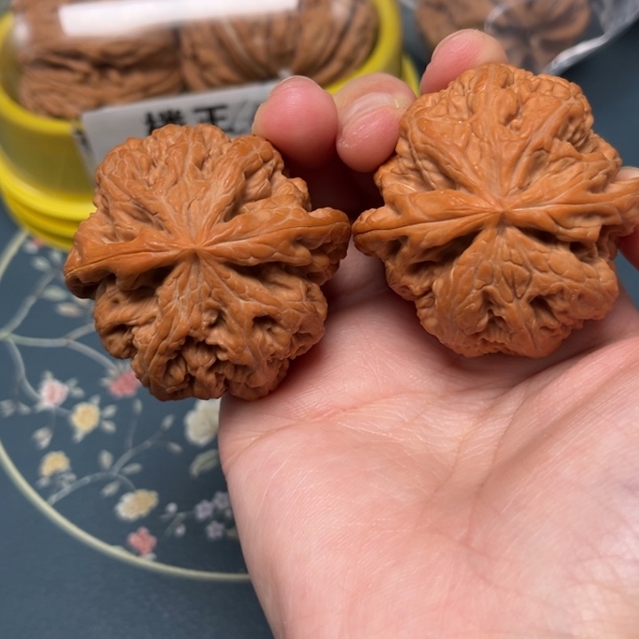 吊坠文玩核桃45-33042-05