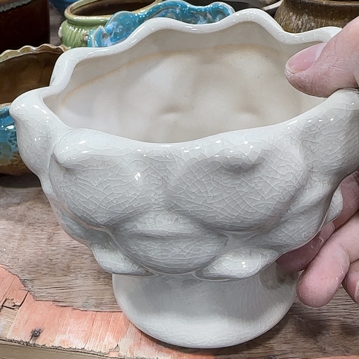 口径不清楚问客服