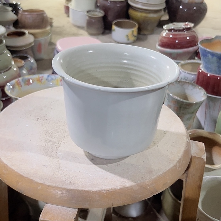 瓶口13号11下景德镇陶瓷满29包邮