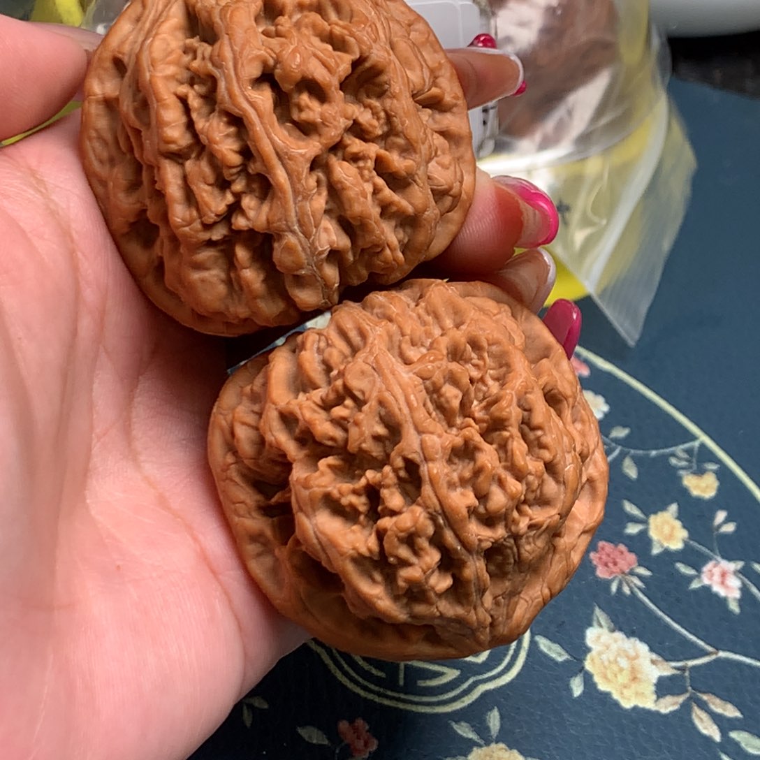 把件文玩核桃47-33782-8