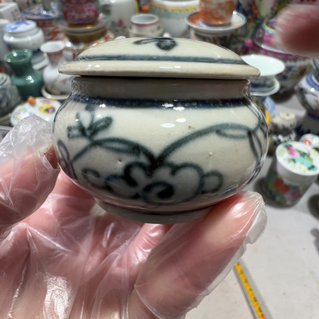 景德镇陶瓷瓷器瓷器瓷
