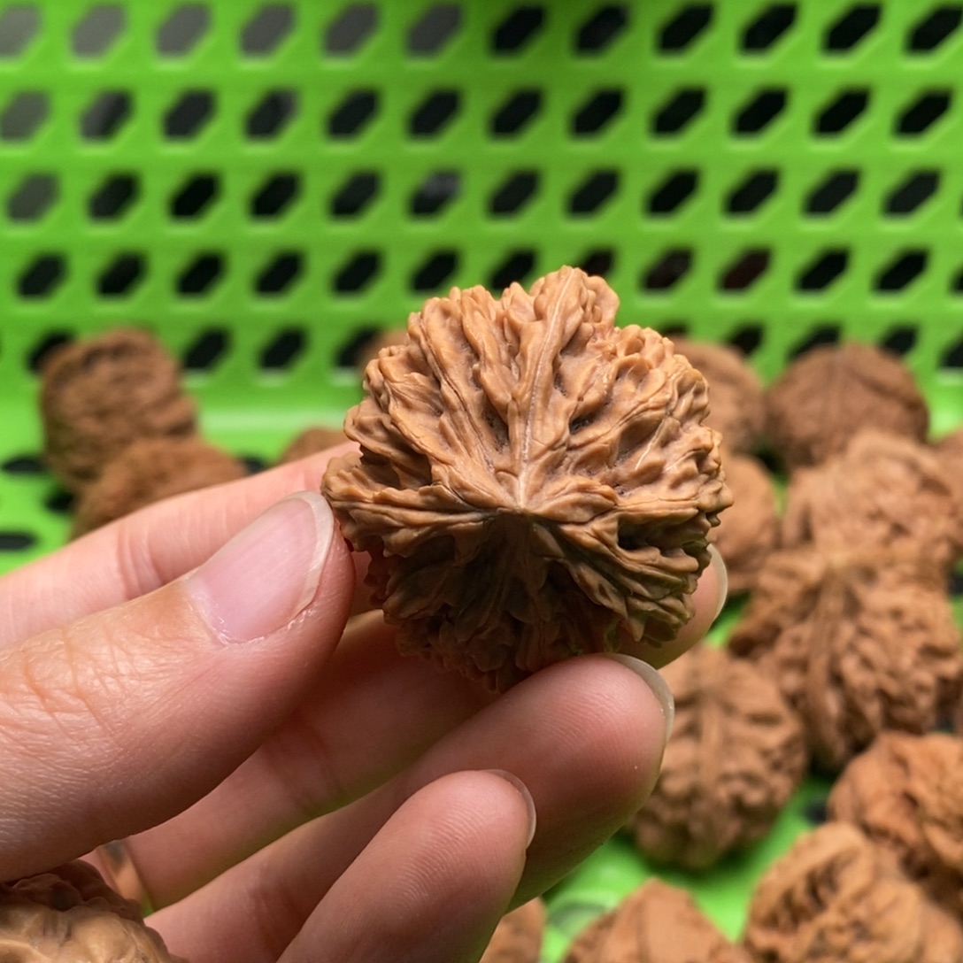 o***哥核桃定制商品不退不换