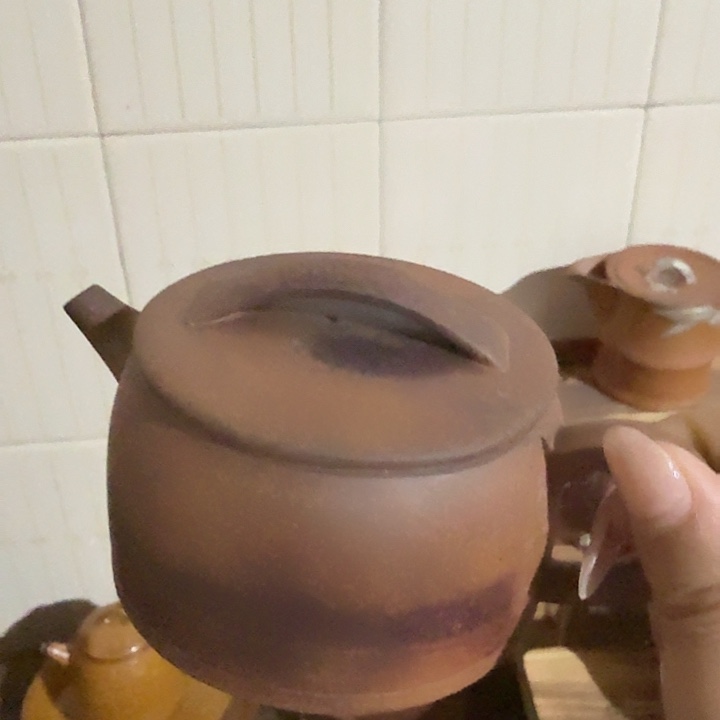 陶壶陶瓷茶具福利活动26