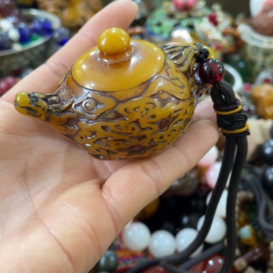 其他宫廷影视老旧工艺摆件