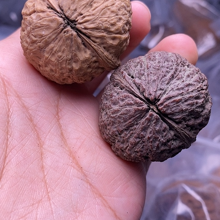 把件文玩核桃   13