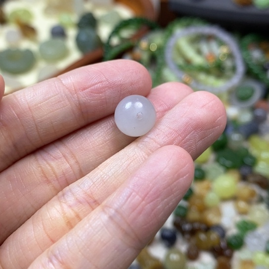 和田玉配件未镶嵌