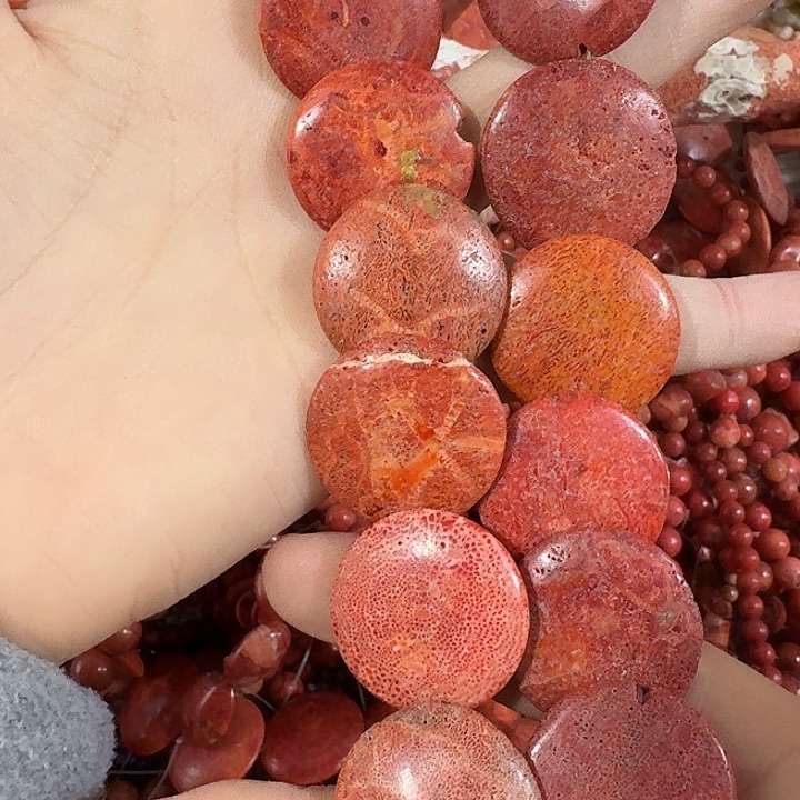 玛瑙/玉髓合金珠宝半成品109号打包