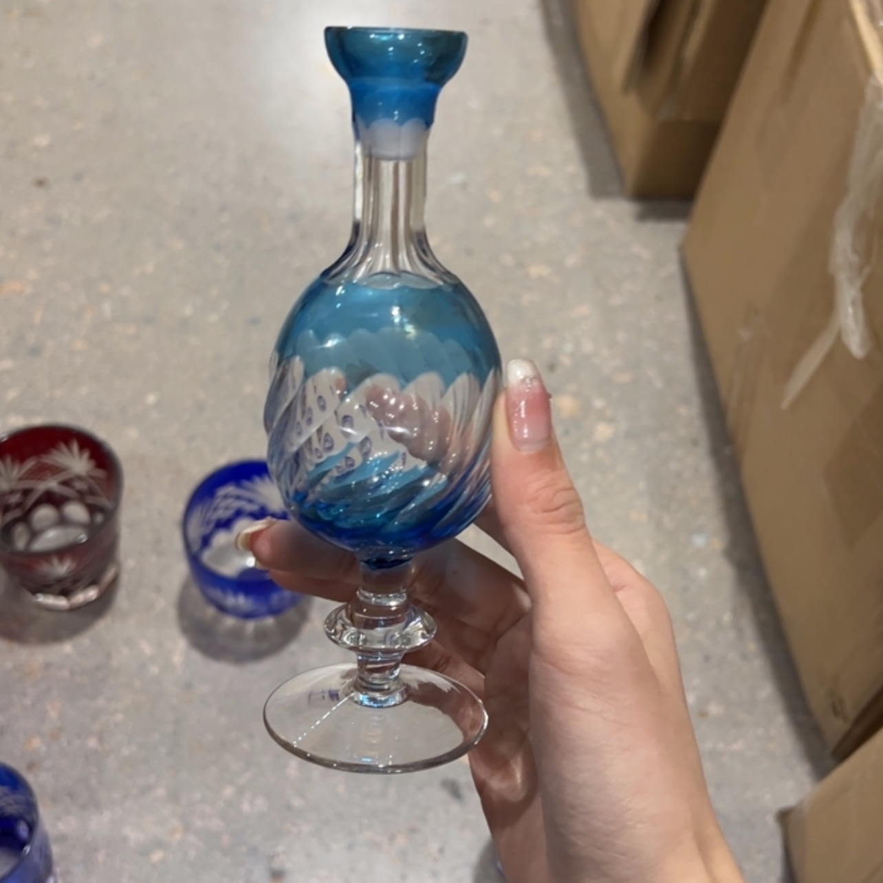 【闪购商品】如图微瑕一个，如图微瑕一个