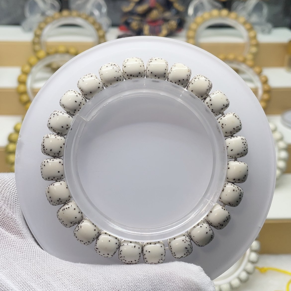 【闪购商品】星月菩提手串星月菩提8.5/9.5