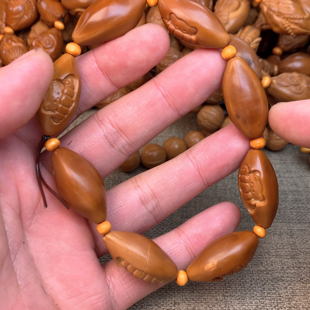 手串/手链橄榄核精品橄榄核手串