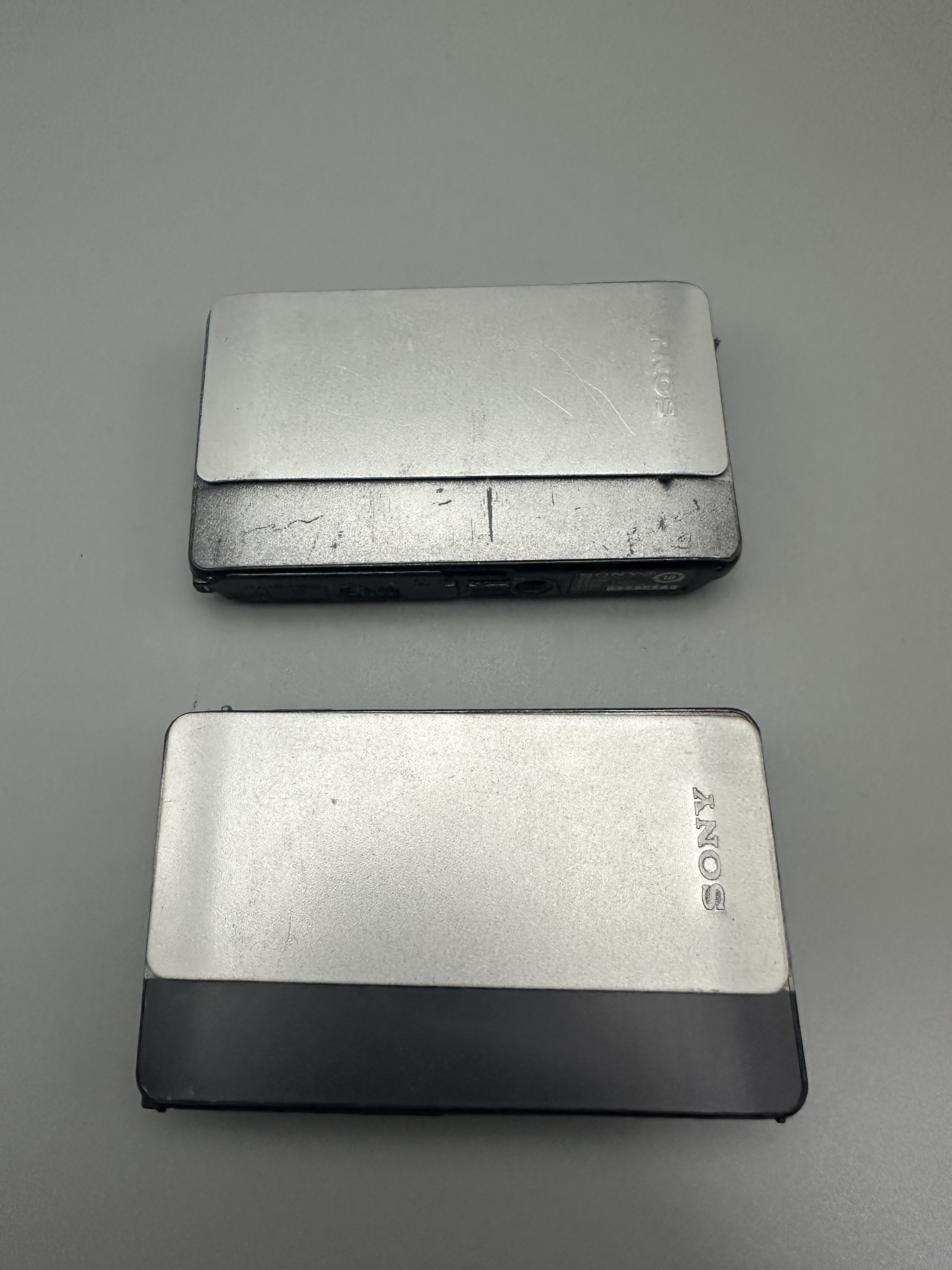 8新 Sony/索尼 tx5/1020w像素4倍光学变焦ccd