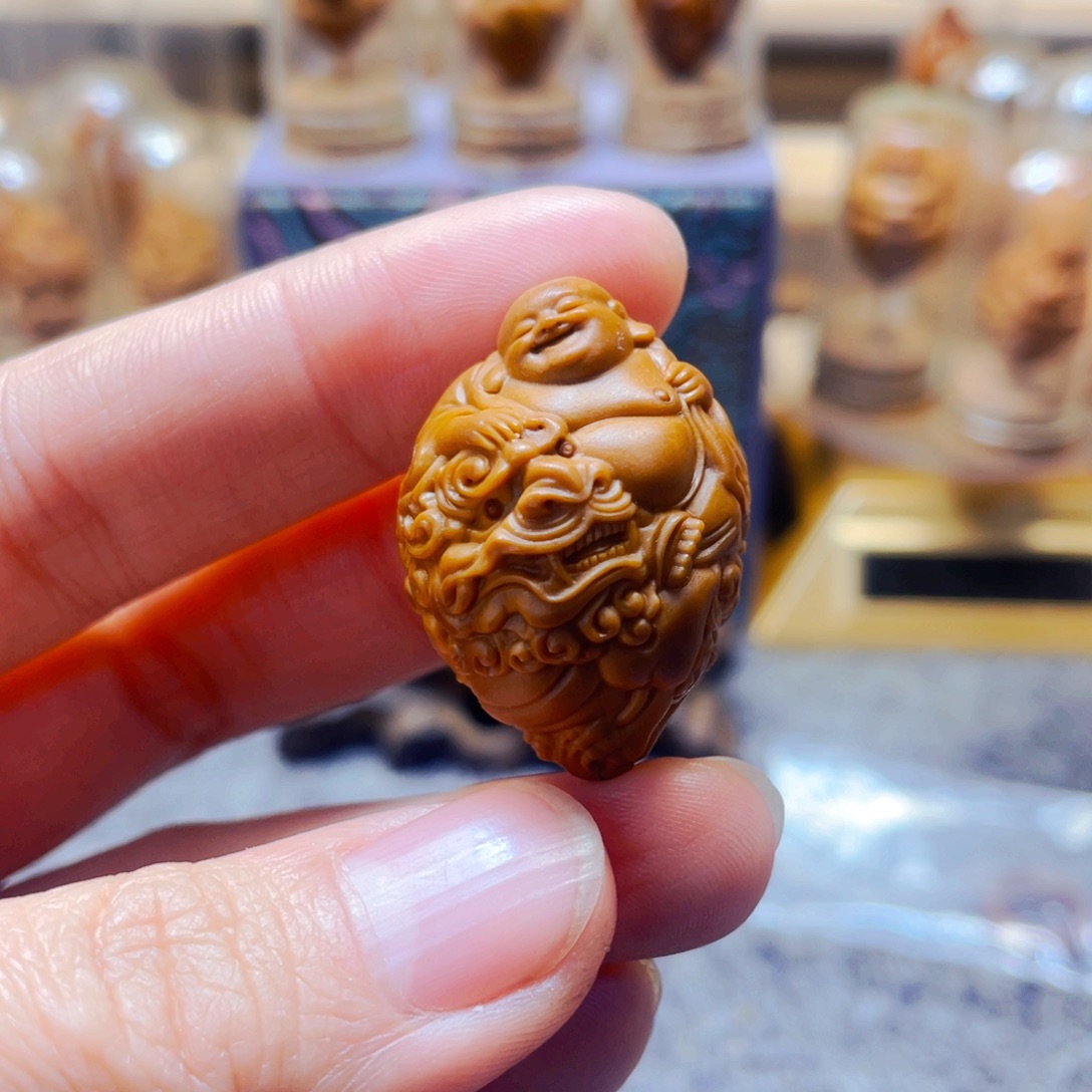 用***7手串/手链橄榄核橄榄