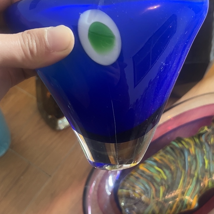 琉璃十*好漂亮，喜欢开心