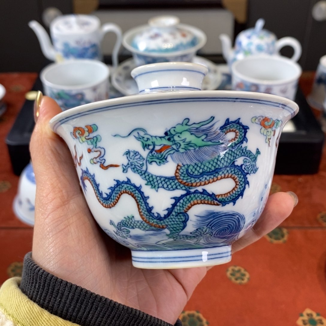 九鸣瓷艺九鸣瓷艺