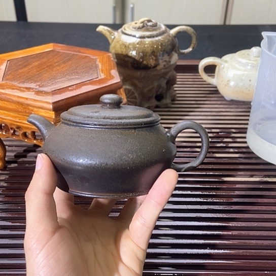 紫砂茶壶紫砂艺术学院