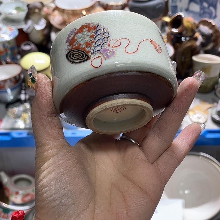 瓷片19.9包邮新疆西藏不发货