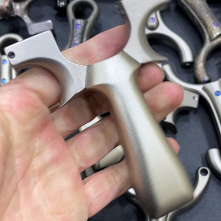 忽***来00990号瑕疵惊雷裸弓