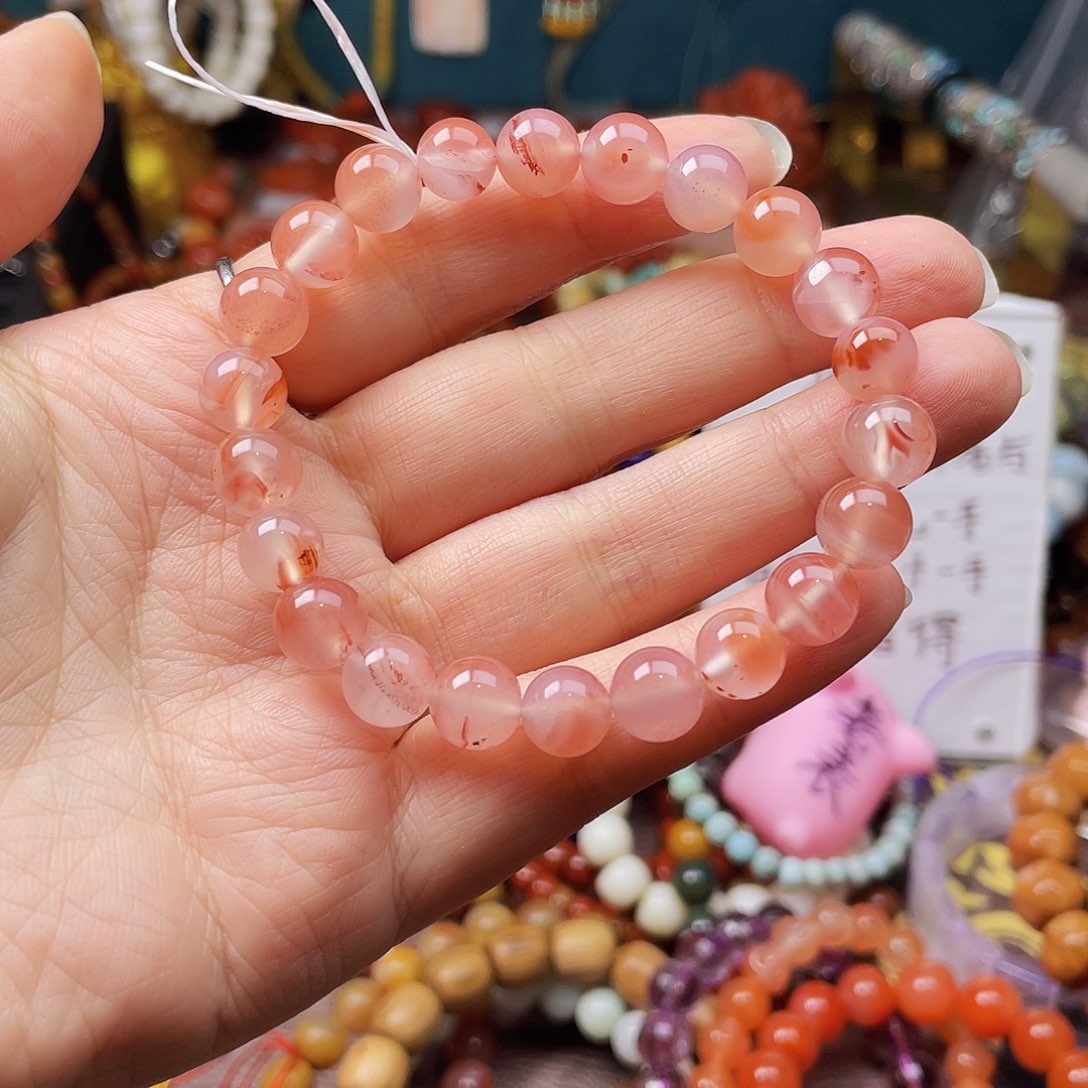 玛瑙/玉髓，未镶嵌不****财43811