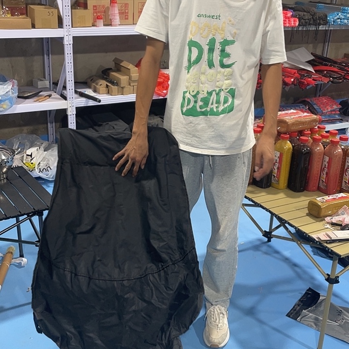 二手椅子 户外用品