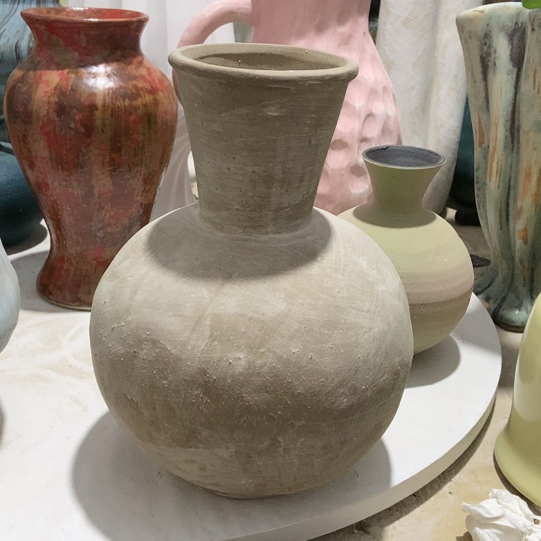 陶瓷景德镇花瓶福利款