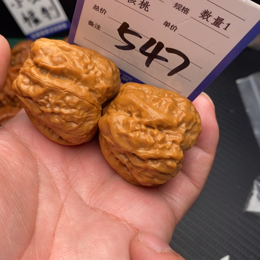 把件桃核蛤蟆38mom